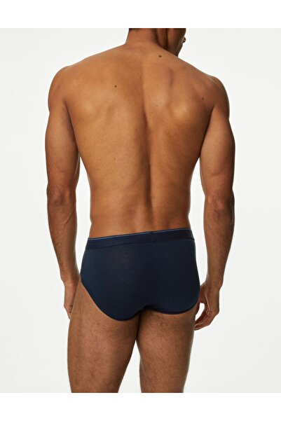 Marks & Spencer 5'li Cool & Fresh™ Brief Külot Seti
