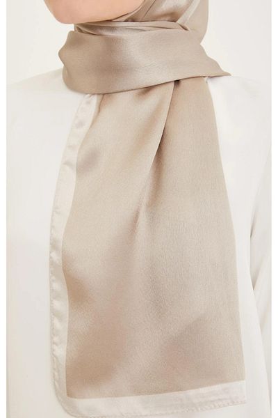 Armine Trend B.Janjan Shawl 44 - Gray
