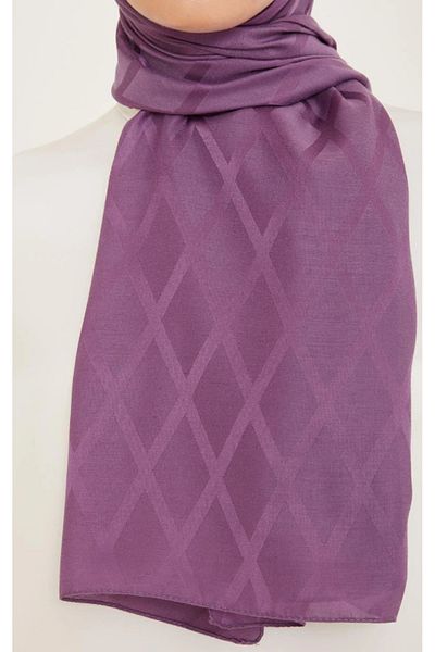 Armine Trend Ruby șal 3-116 violet