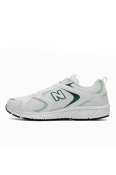 New Balance 408 Λευκά παπούτσια Unisex