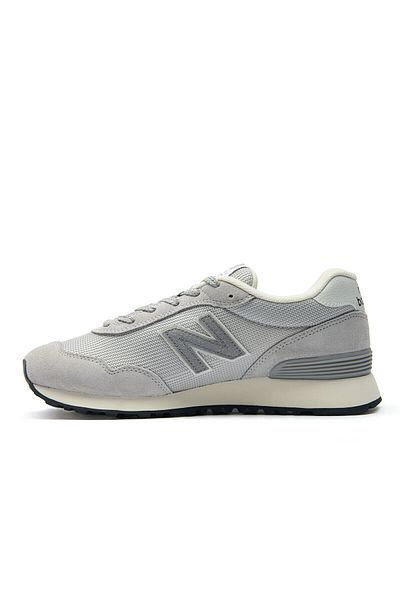 New Balance Nb Lifestyle Ανδρικά Παπούτσια Γκρι Ανδρικά Αθλητικά Παπούτσια Ml515ggr