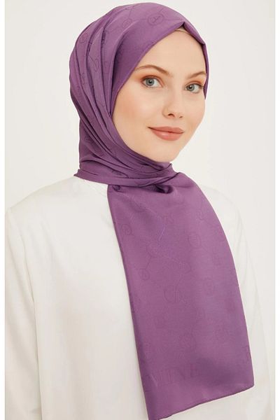 Armine Trend Pearl Monogram 2-10 Purple