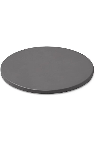 WEBER Küçük Yuvarlak Sırlı Pizza Taşı 26cm - Glazed Pizzastone Small 26cm