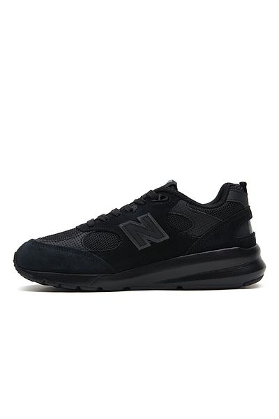 New Balance WS109LAB Μαύρα γυναικεία casual αθλητικά παπούτσια