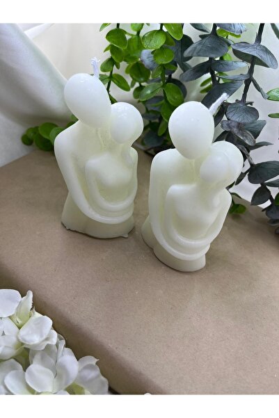 Bernami Valentine's Day Special 2 Love Candles
