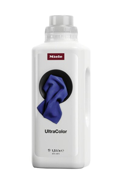 Miele Ultra Color Renkli Çamaşırlar Için Sıvı Deterjan