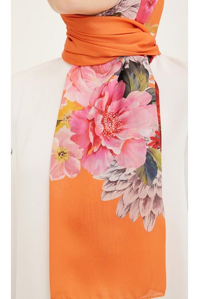 Armine Life Shawl 3611 - 20 cm 13 modele
