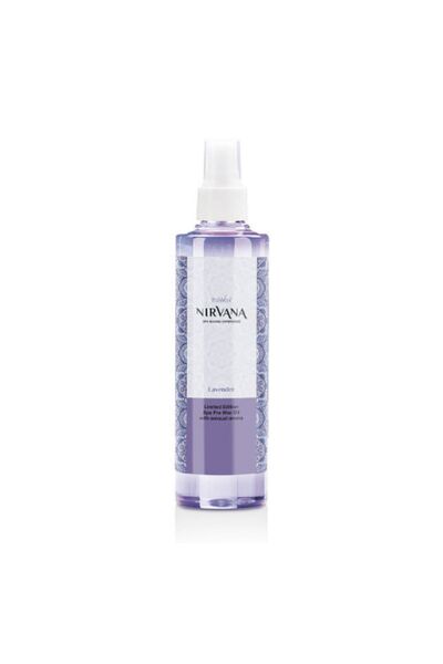 İTALWAX Italwax LAVANTA SPA pre-post wax oil 250 ML
