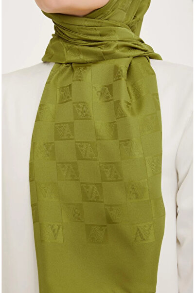 Armine Μονόγραμμα Trend Inci 3-61 Χακί