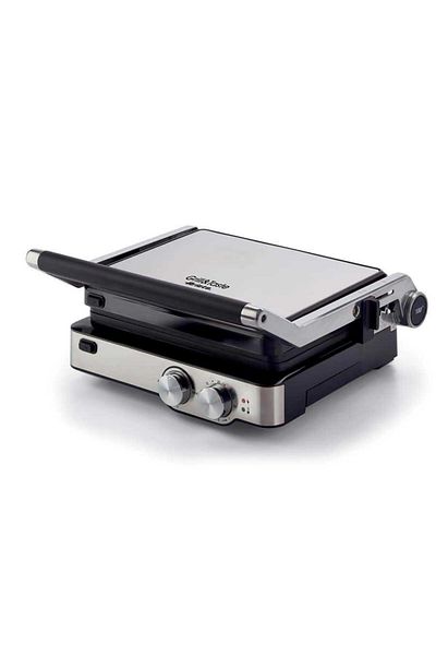 ARIETE Grill and Toaster - 1918/00