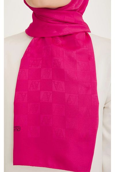 Armine Trend Pearl Monogram 3-72 Pink