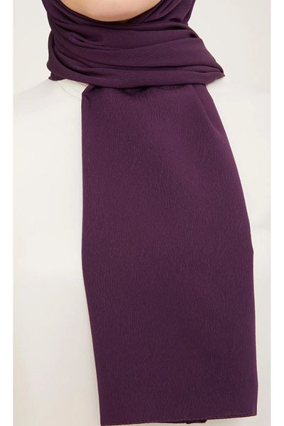 Armine Trend J.capri șal violet - 6-395