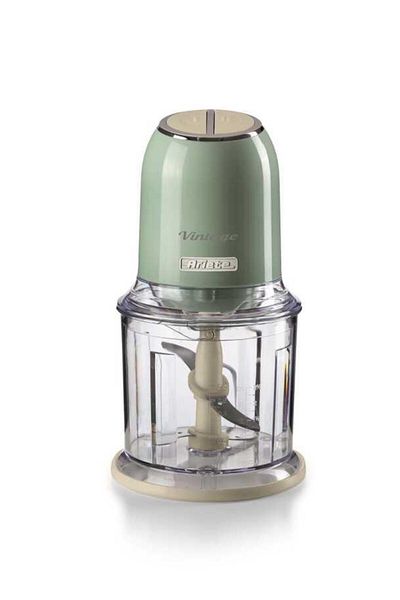 ARIETE Vintage Chopper - Green - 0438/04