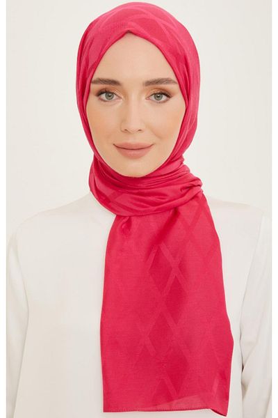 Armine Trend Ruby Shawl 3-04 Pink