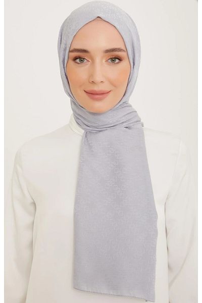 Armine Trend Ruby Shawl 4-355 Gray