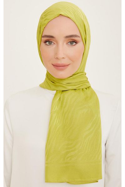 Armine Trend Janjan Jacquard 7-3134 Πράσινο