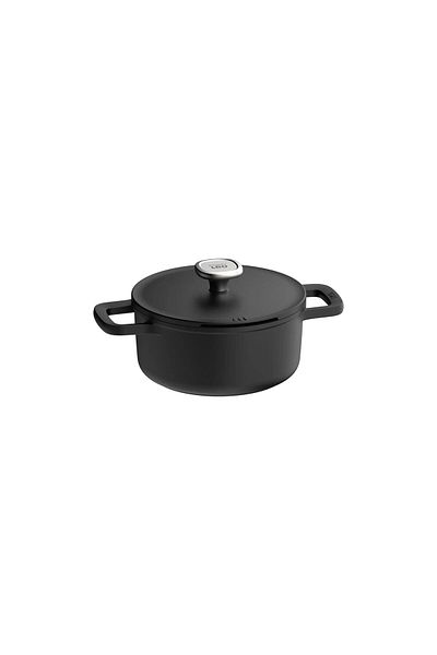 Berghoff Leo Phantom Non-Stick Covered Stew 20 cm - 3950575