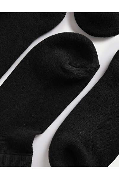 Marks & Spencer 7'li Trainer Liners™ Spor Çorap Seti