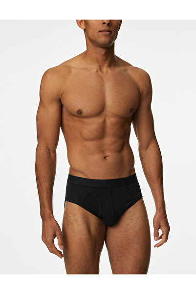 Marks & Spencer 5'li Cool & Fresh™ Brief Külot Seti