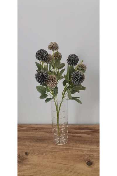 MODA Yapay Çiçek 10 Başlı Mini Kasımpatı