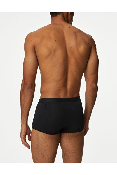 Marks & Spencer 5'li Cool & Fresh™ Hipster Külot Seti