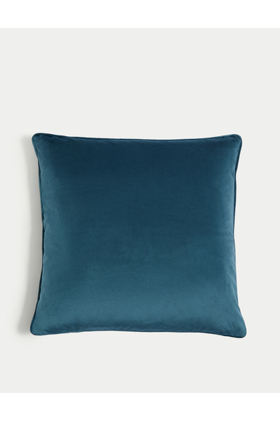 Marks & Spencer Dekoratif Kadife Kırlent