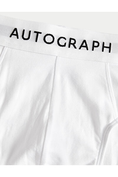 Marks & Spencer 5'li Supima® Cotton Brief Külot Seti