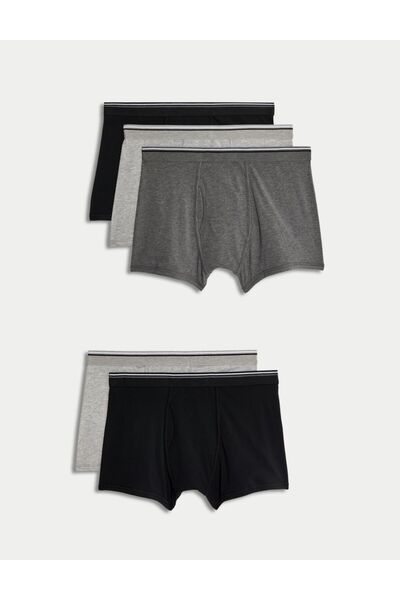 Marks & Spencer 5'li Cool & Fresh™ Trunk Seti