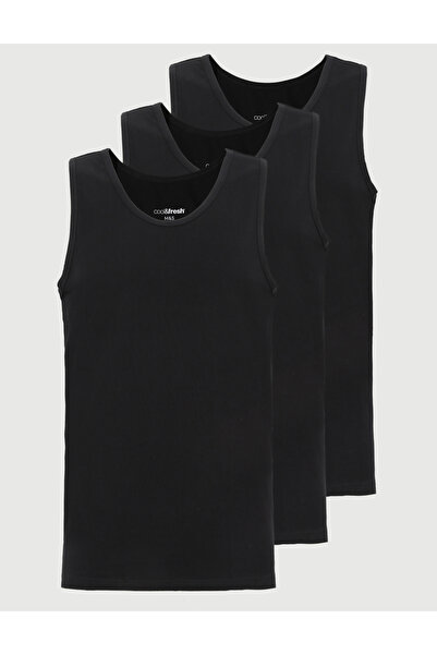 Marks & Spencer 3pk Cf Slvs V