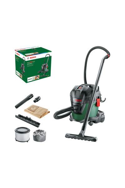 Bosch UniversalVac 15 Islak/Kuru Elk.Süpürge