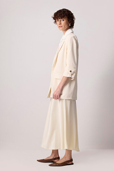 Touché Privé CEPLİ BLAZER CEKET