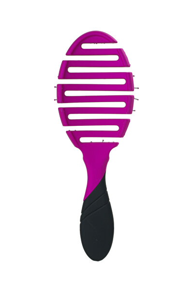 Wet Brush Βούρτσα μαλλιών / χτένα Pro Flex Dry Purple