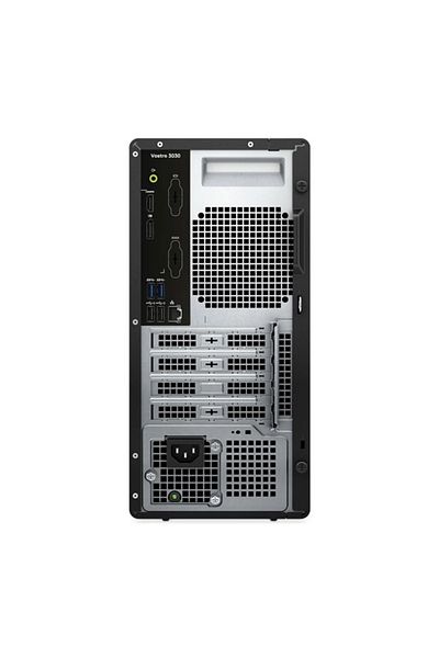Dell Vostro 3030MT I5-12400 8GB 512GB Ubuntu N6004VDT3030MTEMEA01_UBU