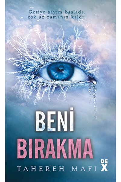 Dex Kitap Bana Dokunma 2: Beni Bırakma