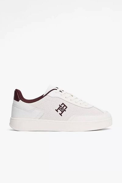 Tommy Hilfiger Heritage Logolu Sneaker
