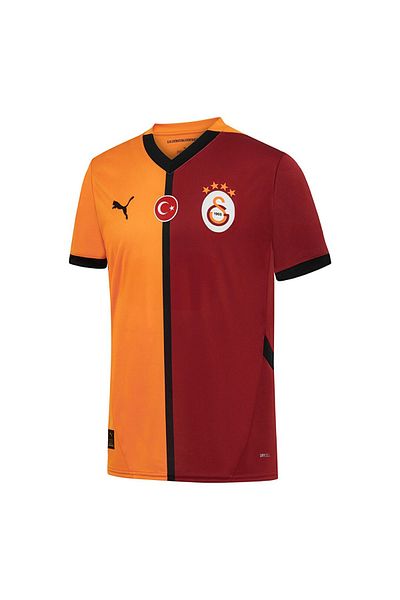 Puma Galatasaray Gsk Home Jersey Wo S 24/25 Men's Jersey