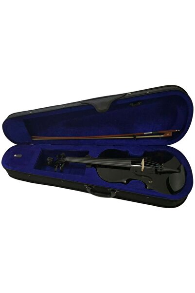 CREMONIA Vg001lbk 4/4 Keman Kutulu Yay Ve Reçine