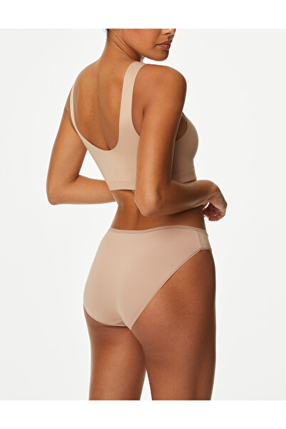 Marks & Spencer 5'li Dikişsiz High Leg Külot Seti