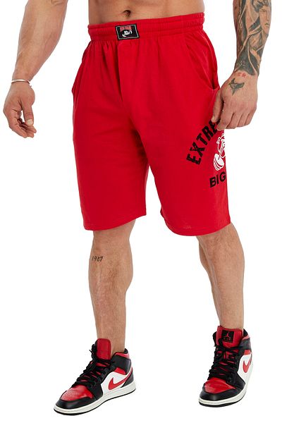 Big Sam Extreme Comfortable Sports Shorts 1338