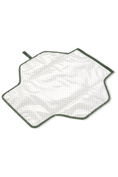 Skip Hop Original Bottom Opening Bag - Dark Green