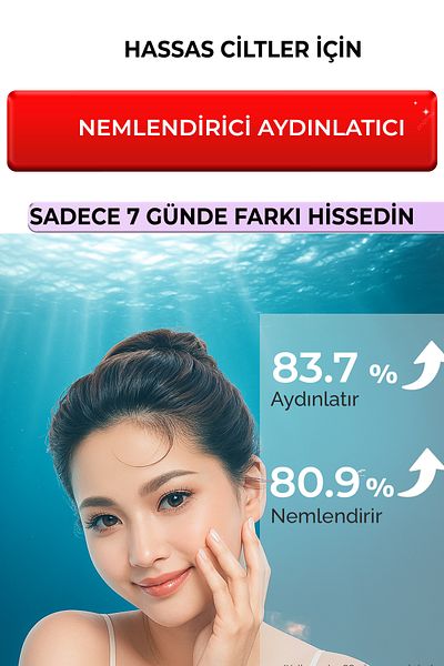 Devida Brightening Hyaluronique Premium Serum with Humidity Aura Series A250