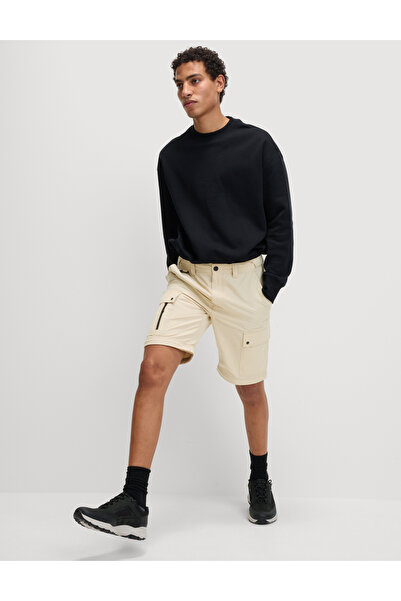 Marks & Spencer Straight Fit Stormwear™ Yürüyüş Pantolonu