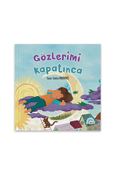 IGLOO Gözlerimi Kapatınca