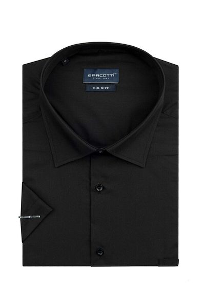 tambattal Short Sleeve Super Size Classic Shirt 10Xl-11Xl-12Xl
