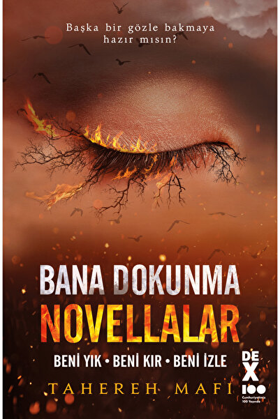 Dex Bana Dokunma Novellalar 1