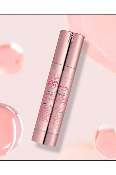 VT COSMETICS Kolajen İçerikli Cilt Dokusunu Arındırıcı ve Yoğun Nemlendirici ...