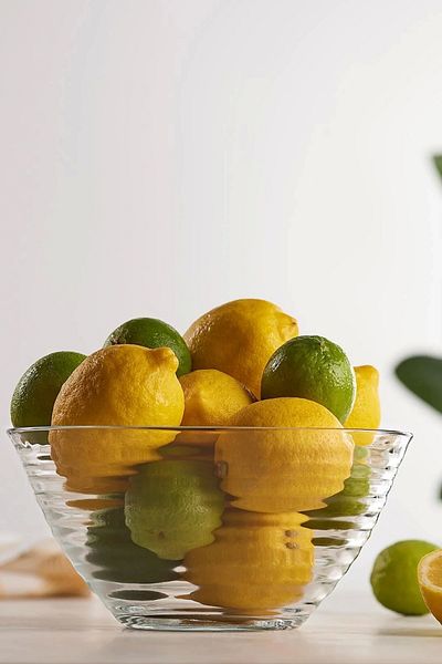 LAV Deep Single Large Size Salad Bowl
