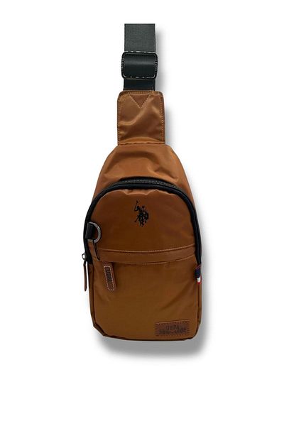 U.S. Polo Assn. Ежедневна мъжка раница - Plevr237505152