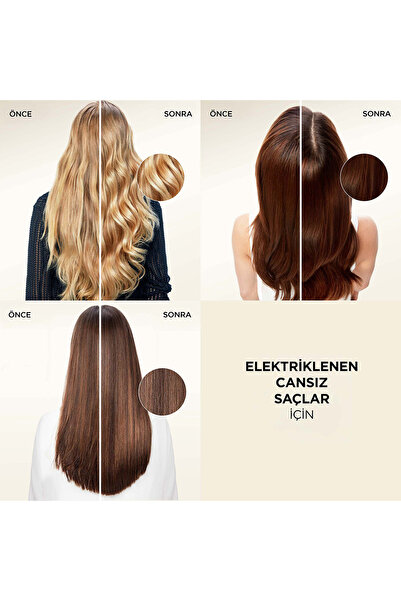 Pantene Güç Ve Parlaklık 3'Ü 1 Arada Şampuan 400Ml