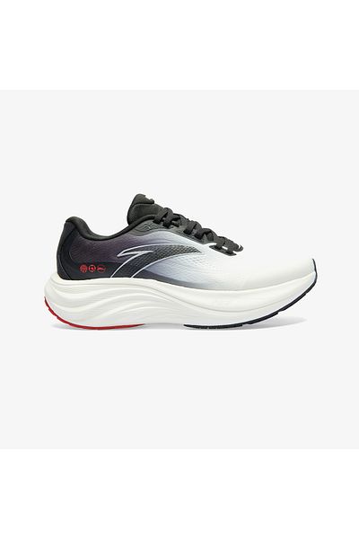 Anta Walk 1.5 Men's Black Sports Shoes
